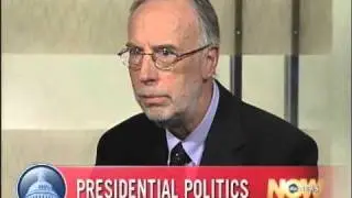 Washington Post's Dan Balz on 'Top Line'