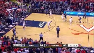 Tyus jones mix