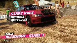 Forza Horizon Rally Pack - First 20 Minutes