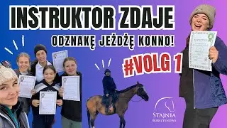 EGAZMINY na BOJ i JK! 🐎🔥❤️