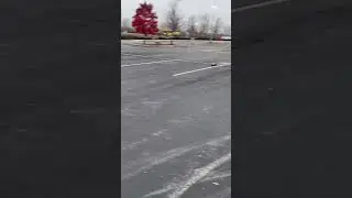 Traxxas 4tec Ford GT Brushless 73mph pass