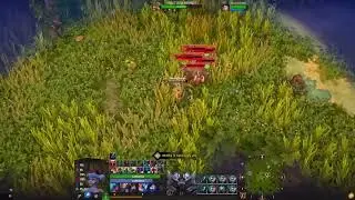 Corepunk - SP Infiltrator Leveling (Big Aoe Burst)