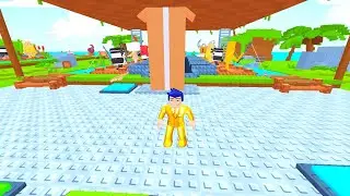 Roblox 熱門遊戲試玩 「我的釣魚大腦」