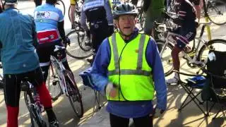 2014 Firefly Ticket to Ride Bike Ride