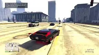 Gta onlins