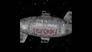 Empaquita0     ROYLAN X DAYZ