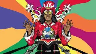 Bootsy Collins - Boomerang (feat. Justin Johnson) (World Wide Funk) 2017