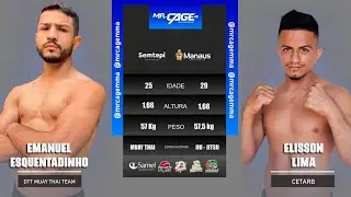 MR CAGE 49_04 - EMANUEL ESQUENTADINHO VS ELISSON LIMA
