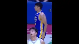 Barroca, Verano FIRE BACK-TO-BACK TREYS vs. Blackwater in 3Q | PBA Season 50 Philippine Cup