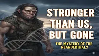 Why Neanderthals Actually Went Extinct The Mystery of Our Lost Cousins