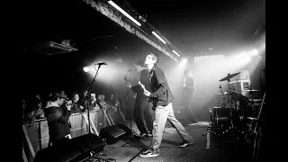 Dalmatic - Live at King Tuts Wah Wah Hut, Glasgow 23.11.24