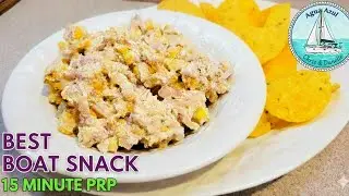 🌽 Дип из кукурузы от Даниэль (техасско-мексиканский 