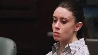 The Casey Anthony Trial: Lies, Evidence, and the Shocking Verdict