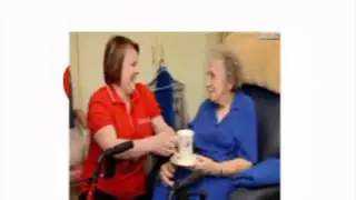 Aged Care At Home Melbourne