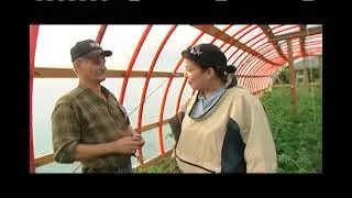 Vitality Gardening Season One-Episode Nine