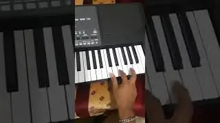 Sincero Amor- Tutorial Teclado ¡ Luz Roja!