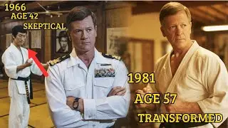 Navy Commander: 