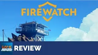 Firewatch (2016) Game Review