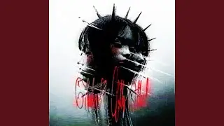 spikes in my head