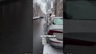 Nunca Debes Aparcar Tu Auto Aquí 🤯