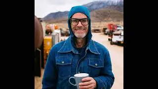 EP 88: Ben Ditto &mdash; Early Climbing and Photography, Dynafit Dangling, and Adventures With the &lsquo;Wil...