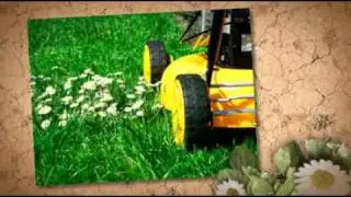 Grounds Maintenance Jobs