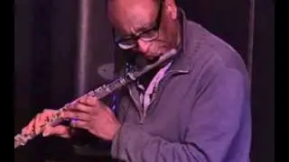 ACOUSTIC WORLD FUSION