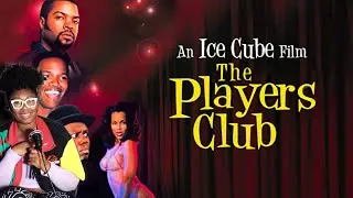 Therapist Sips and Reviews~90s Rewind~ The Players Club (1998)