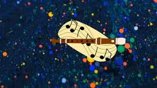 Jackker - Flauta M&aacute;gica