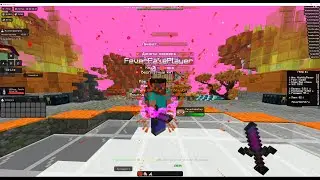 😍ЭТО САМОЕ МАСТШАБНОЕ ОБНОВЛЕНИЕ ВИЗУАЛА ДЛЯ МАЙНКРАФТА😍FEVER VISUAL CRACK | FREE | ВИЗУАЛЫ | 4.8