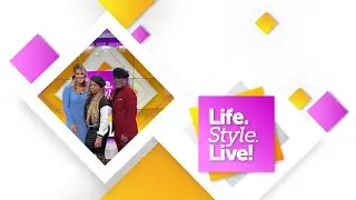 Alaina Renae and Ben Stephens to host &lsquo;A Signature Experience&rsquo; in Indianapolis| Life.Style.Live!