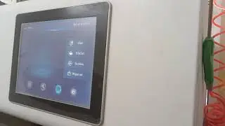 Unique color sorter machine