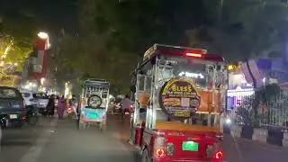 EP NO 156 | DELHI NCR DRIVE | DURGAPURI MARKET 