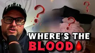 New Idaho 4 crime scene photographs raise questions! #idaho4 