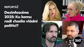 Machala &scaron;&iacute;ril Macrona s koka&iacute;nom, &Scaron;ramov&aacute; zas chv&aacute;lila Ga&scaron;parovi tetovanie