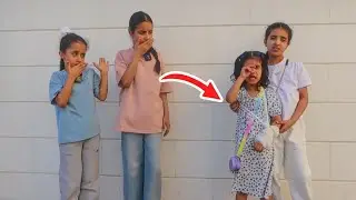 Травма ДжоДжо! Девочки завидуют малышке!! — Girls' Talk