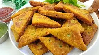 बच्चों के टिफिन के लिए ये नाश्ता बिल्कुल परफेक्ट है एक बार इसे जरूर ट्राय करें नहीं तो पछताओगे 