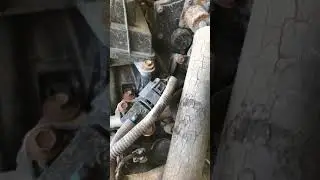 2008 Ford F-150 triton 5.4L knocking noise