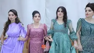 حفلة زفاف قري & شادية جزء(5)