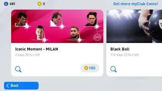 Pes 2020 Black Ball Unboxing!!!