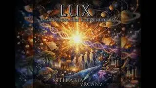 3. Armonía sin Dios - Stellaria Arcana.
