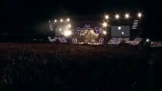 T.M.Revolution Onlyの『preserved roses』と『革命デュアリズム』
