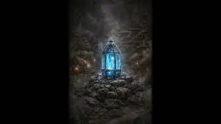 The Caves (DnD exploration music)