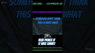 BLUE PRINCE IF IT WAS SMART #BluePrince #%Chance