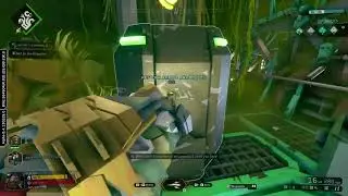Deep Rock Galactic  Rogue Core Playtest 2025 12 15 裂刃者 DETPH 2 4 stages  GATEKEEPER B solo