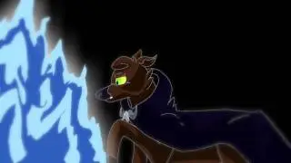 Tawny OC AMV ~ Gold