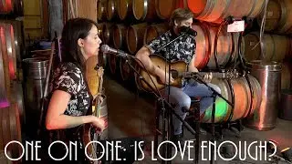 Cellar Sessions: Colatura - Is Love Enough? April 6th, 2018 City Winery New York