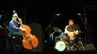 Umbria Jazz 2012: To Monk Stan Tracey Trio e Herbie Hancock Band