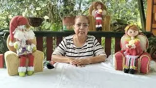💕NOEL SENTADO 💕