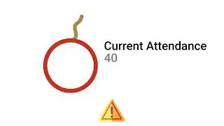 fitDEGREE - attendance explosion ad
